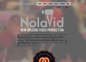 Nolavid.com thumbnail