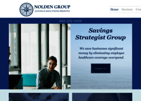 Noldengroup.com thumbnail