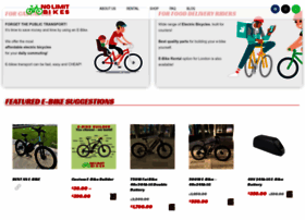Nolimitbikes.co.uk thumbnail