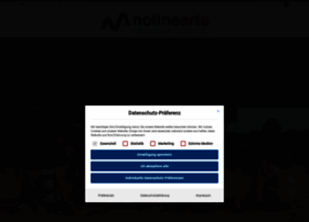 Nolinearts.com thumbnail