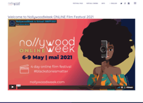 Nollywoodweek.com thumbnail