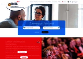 Noloc.nl thumbnail
