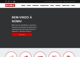Noma.com.br thumbnail