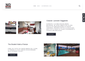 Nomadedesign.com thumbnail