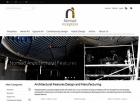Nomadinception.com thumbnail