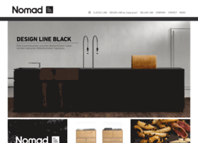 Nomadkitchen.com thumbnail