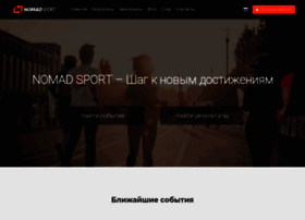 Nomadsport.net thumbnail