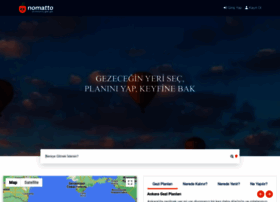 Nomatto.com thumbnail
