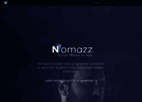 Nomazz.net thumbnail