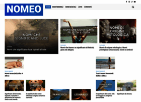 Nomeo.it thumbnail