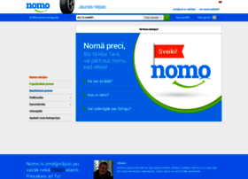 Nomo.lv thumbnail