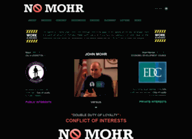Nomohr.weebly.com thumbnail