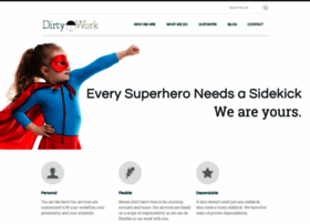 Nomoredirtywork.com thumbnail