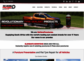 Nomorepunctures.co.za thumbnail