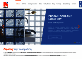 Nomos.com.pl thumbnail