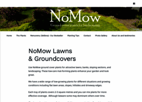 Nomow.co.nz thumbnail