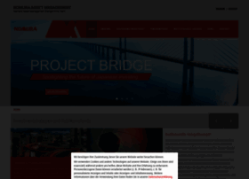 Nomura-asset.de thumbnail
