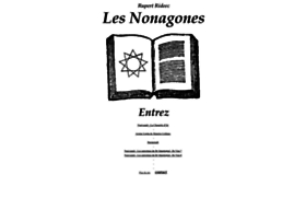 Nonagones.info thumbnail