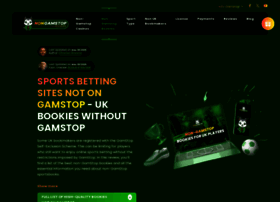 Nongamstopbookies.com thumbnail