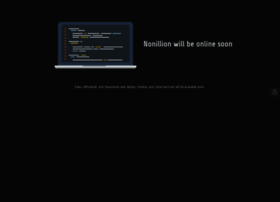 Nonillion.net thumbnail