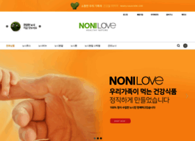 Nonilove.net thumbnail