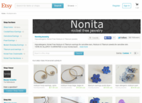 Nonita.com.au thumbnail