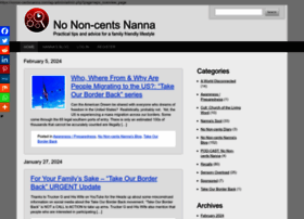 Nonon-centsnanna.com thumbnail