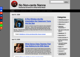Nonon-centsnanna.com thumbnail