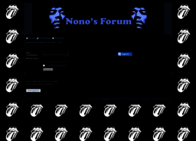 Nonosforum.forumactif.org thumbnail