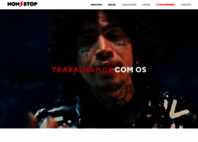 Nonstopproducoes.com.br thumbnail