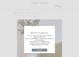 Nookhome.ie thumbnail