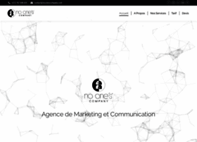 Noonescompany.com thumbnail