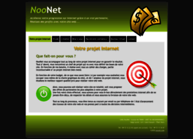 Noonet.com thumbnail