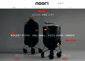 Noori.com.br thumbnail