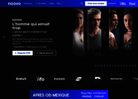Noovo.ca thumbnail Noovo.ca thumbnail