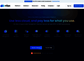 Nops.io thumbnail Nops.io thumbnail