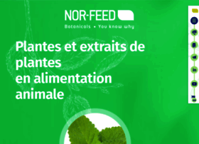 Nor-feedsud.fr thumbnail