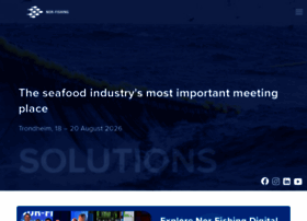 Nor-fishing.no thumbnail Nor-fishing.no thumbnail