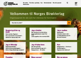 Norbi.no thumbnail