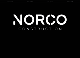 Norco.net thumbnail