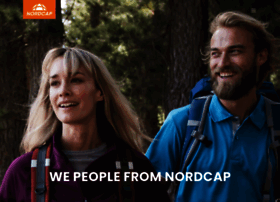 Nordcap-sport.com thumbnail