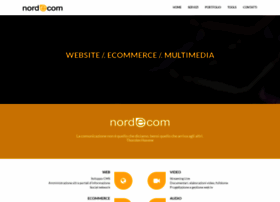 Nordecom.it thumbnail