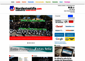 Nordestealdia.com thumbnail