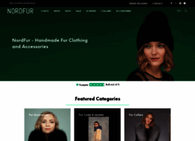 Nordfur.com thumbnail