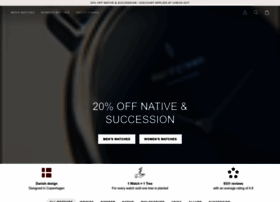 Nordgreen.com thumbnail