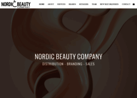 Nordic-beauty.eu thumbnail