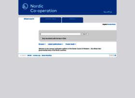 Nordic-ilibrary.org thumbnail