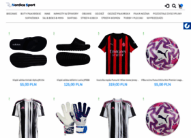 Nordicasport.pl thumbnail