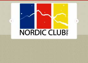 Nordicbd.org thumbnail