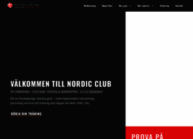 Nordicclub.se thumbnail Nordicclub.se thumbnail